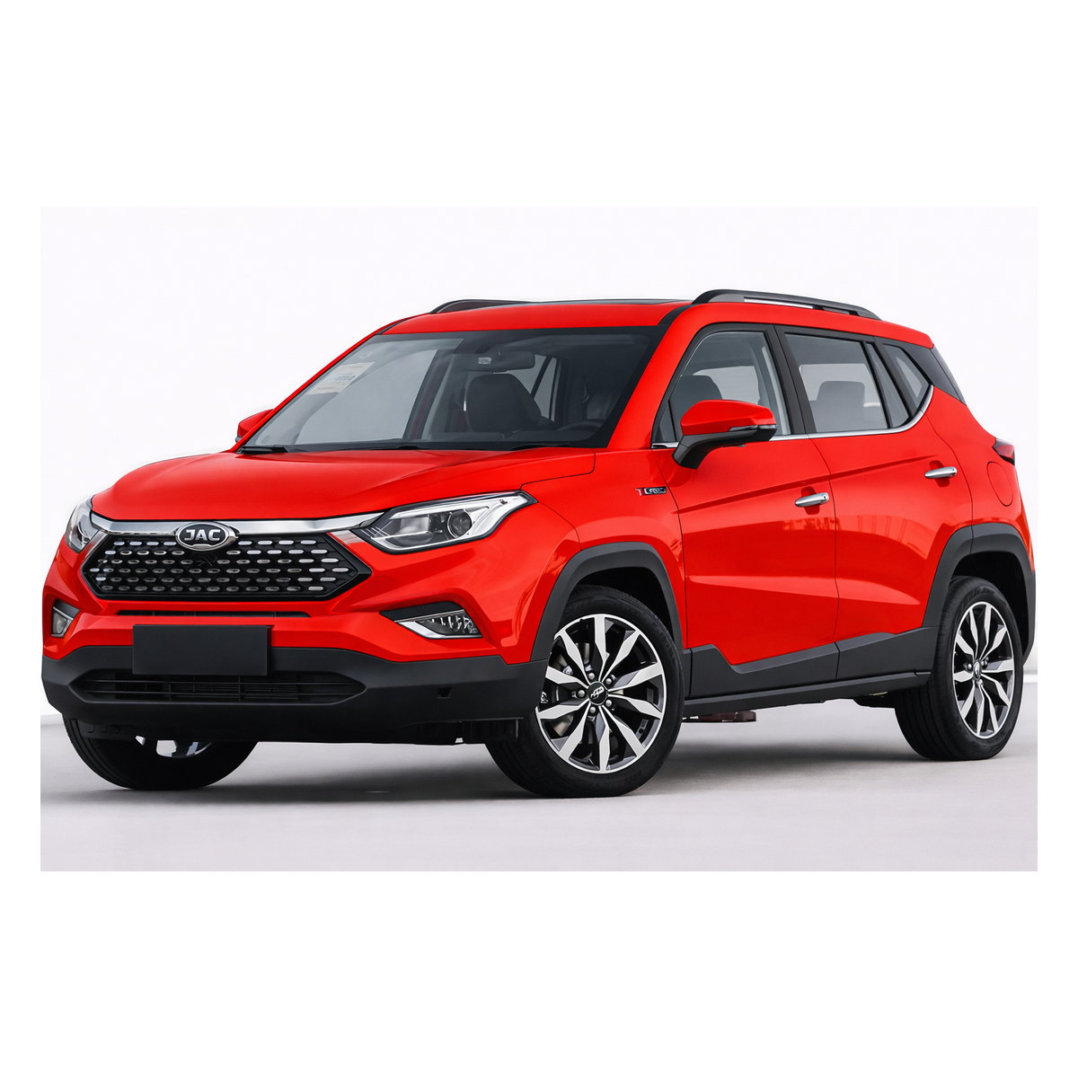 LUNETA JAC JS4-S4 2020-